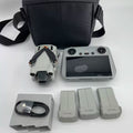 DJI Mini 3 Pro Fly More Combo – open box, grade B – photo 1