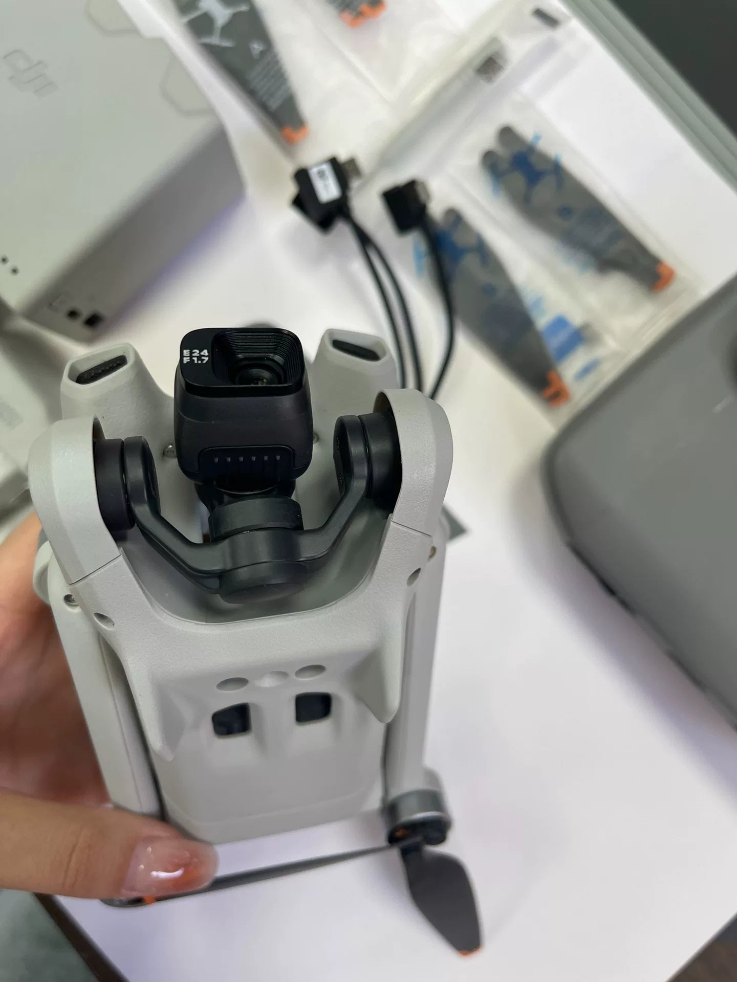 DJI Mini 3 Drone Fly More Combo – Used #7 – photo 3