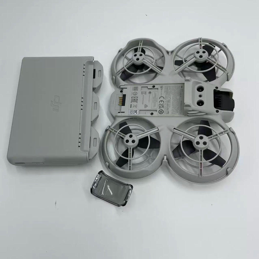 DJI Neo Fly More Combo – open box, grade B – photo 2