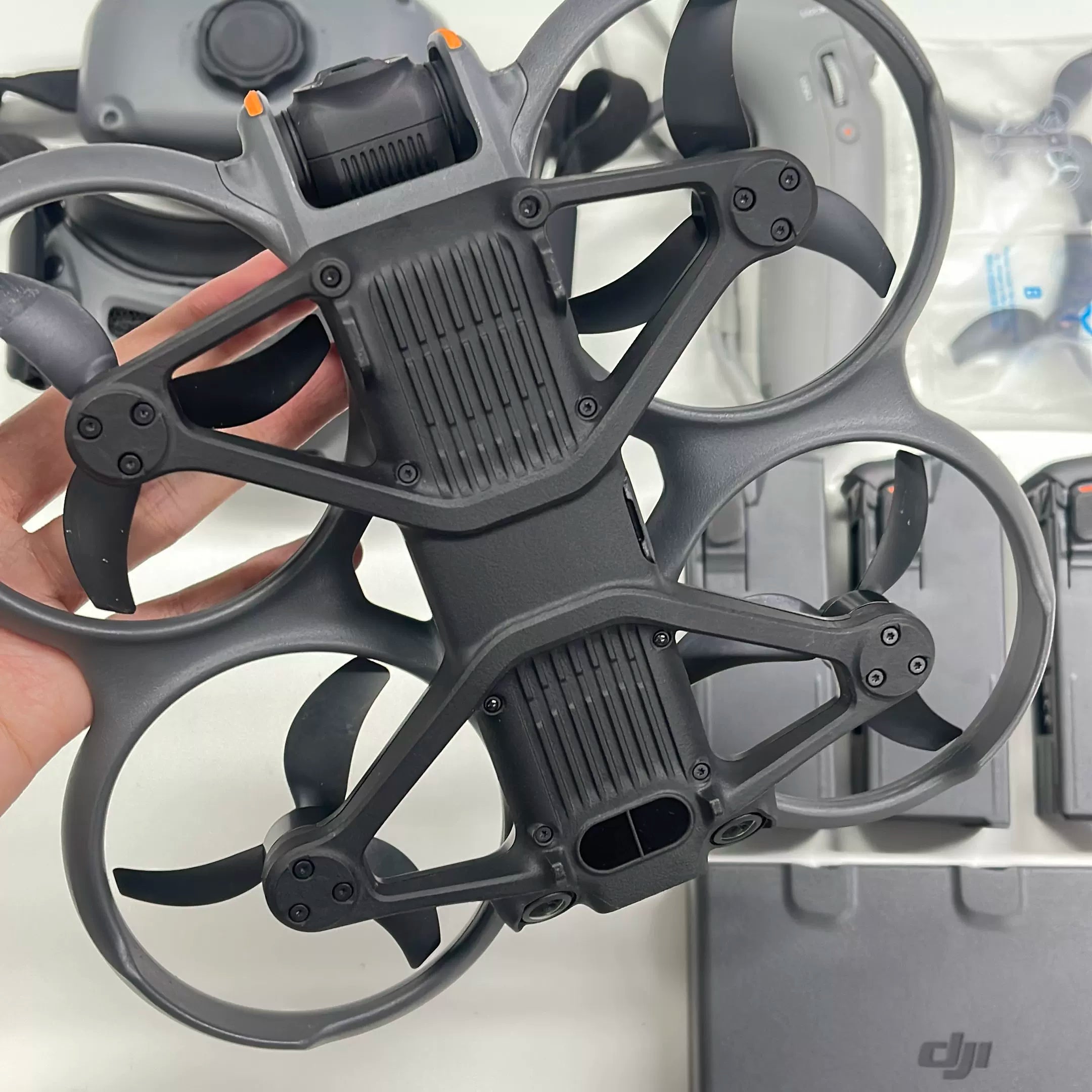 DJI Avata 2 FPV Drone Insurance Included – Used – photo 6
