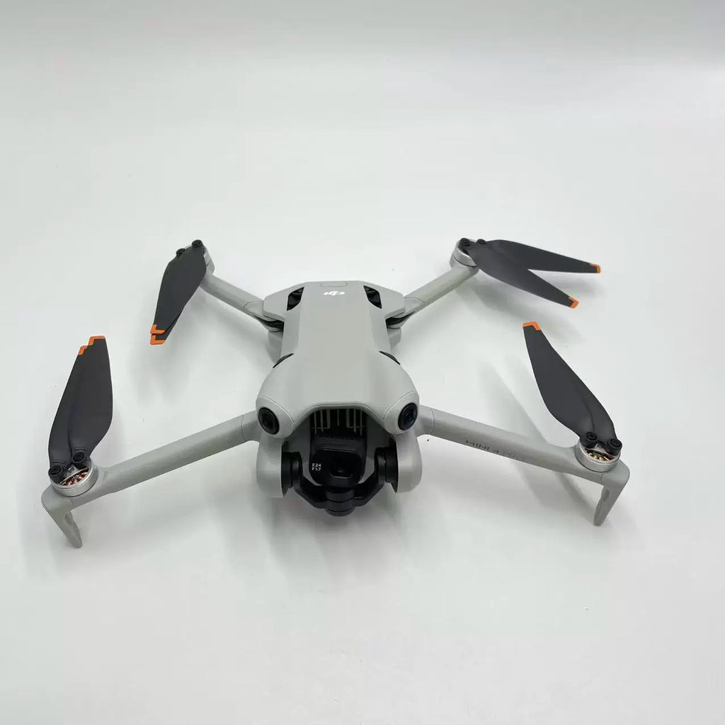 DJI Mini 4 Pro Fly More Combo, DJI Care Refresh – open box, grade B – photo 2