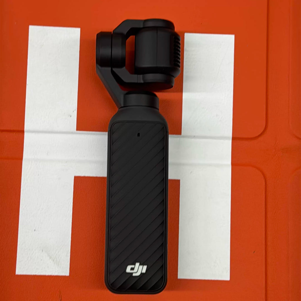 DJI Osmo Pocket 4 Pocket Camera Standard Combo – Used #4 – photo 4