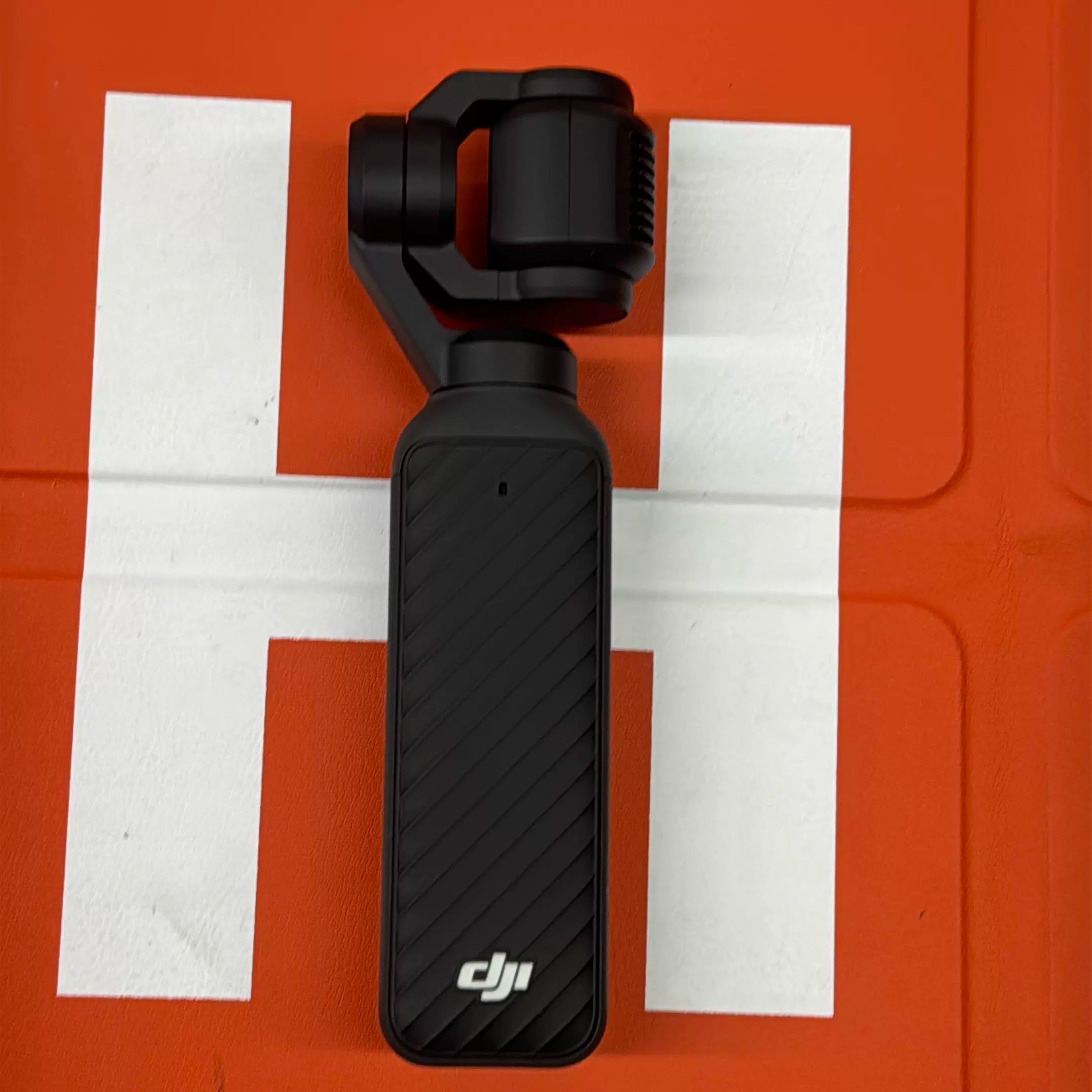 DJI Osmo Pocket 4 Pocket Camera Standard Combo – Used #4 – photo 4