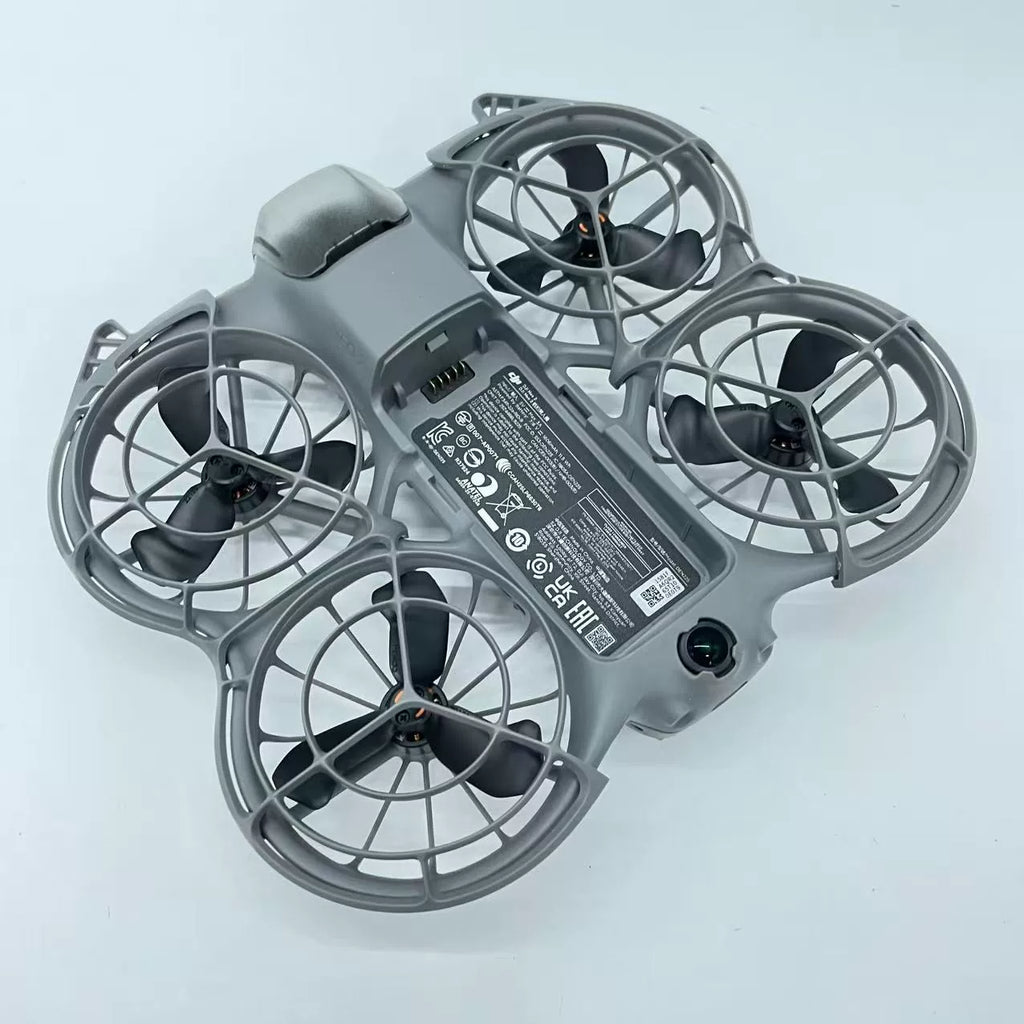 DJI Neo 2 Fly More Combo – open box, grade B – photo 4