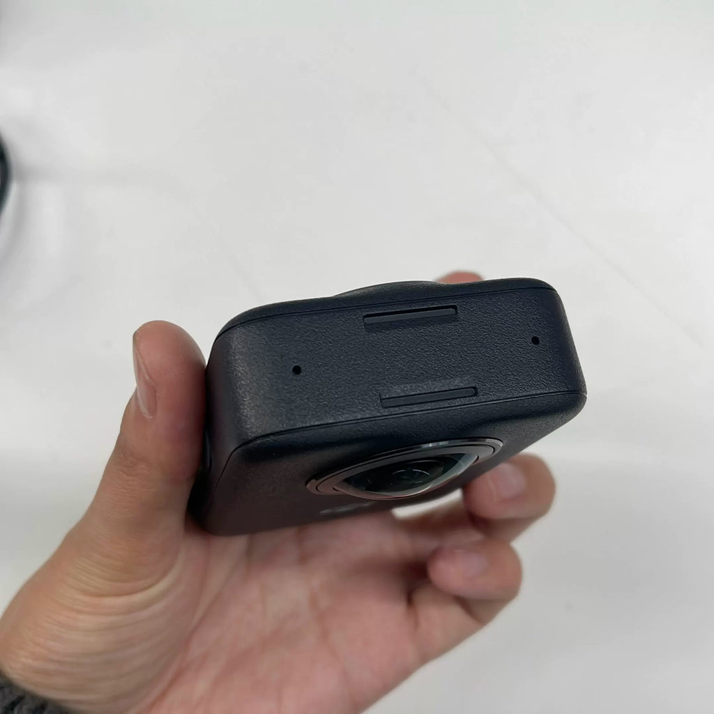 DJI Osmo 360 360 Camera Adventure Combo – Used #4 – photo 6