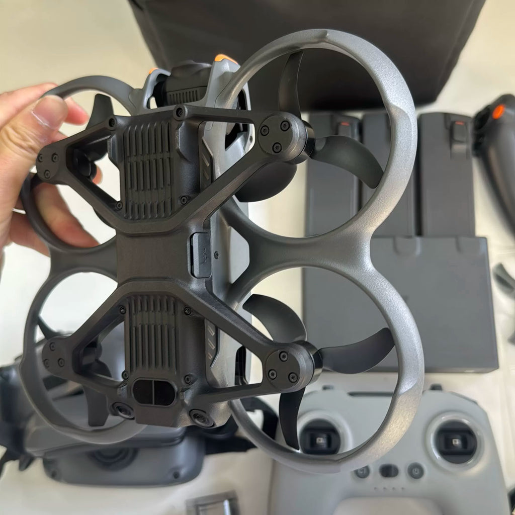 DJI Avata 2 FPV Drone Fly More Combo – Used #4 – photo 5