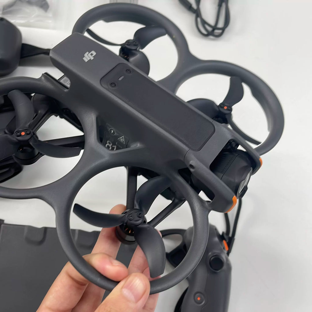 DJI Avata 2 FPV Drone Fly More Combo – Used #14 – photo 4