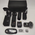 DJI Pocket 3 - 99 DJI Pocket 3