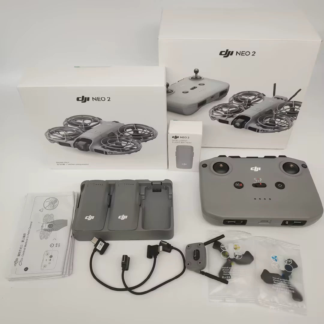 DJI Neo 2 - DJI Neo2