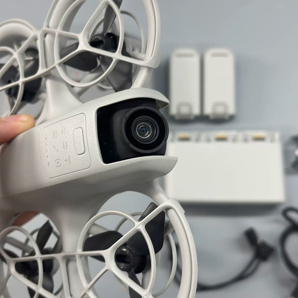 DJI Neo Drone Fly More Combo – Used #3 – photo 5