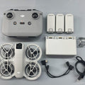 DJI Neo Drone Fly More Combo – Used #3 – photo 1
