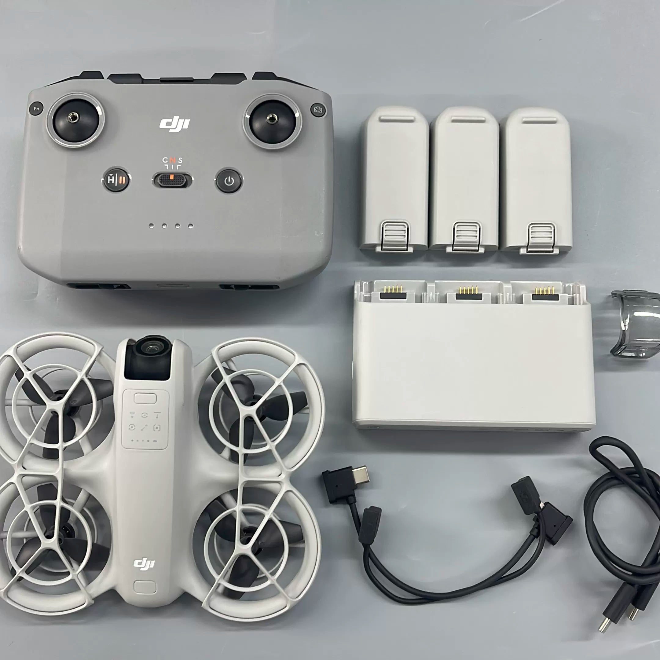DJI Neo Drone Fly More Combo – Used #3 – photo 1