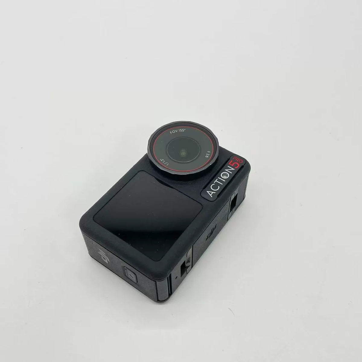DJI Osmo Action 5 Pro Adventure Combo – open box, grade B – photo 8