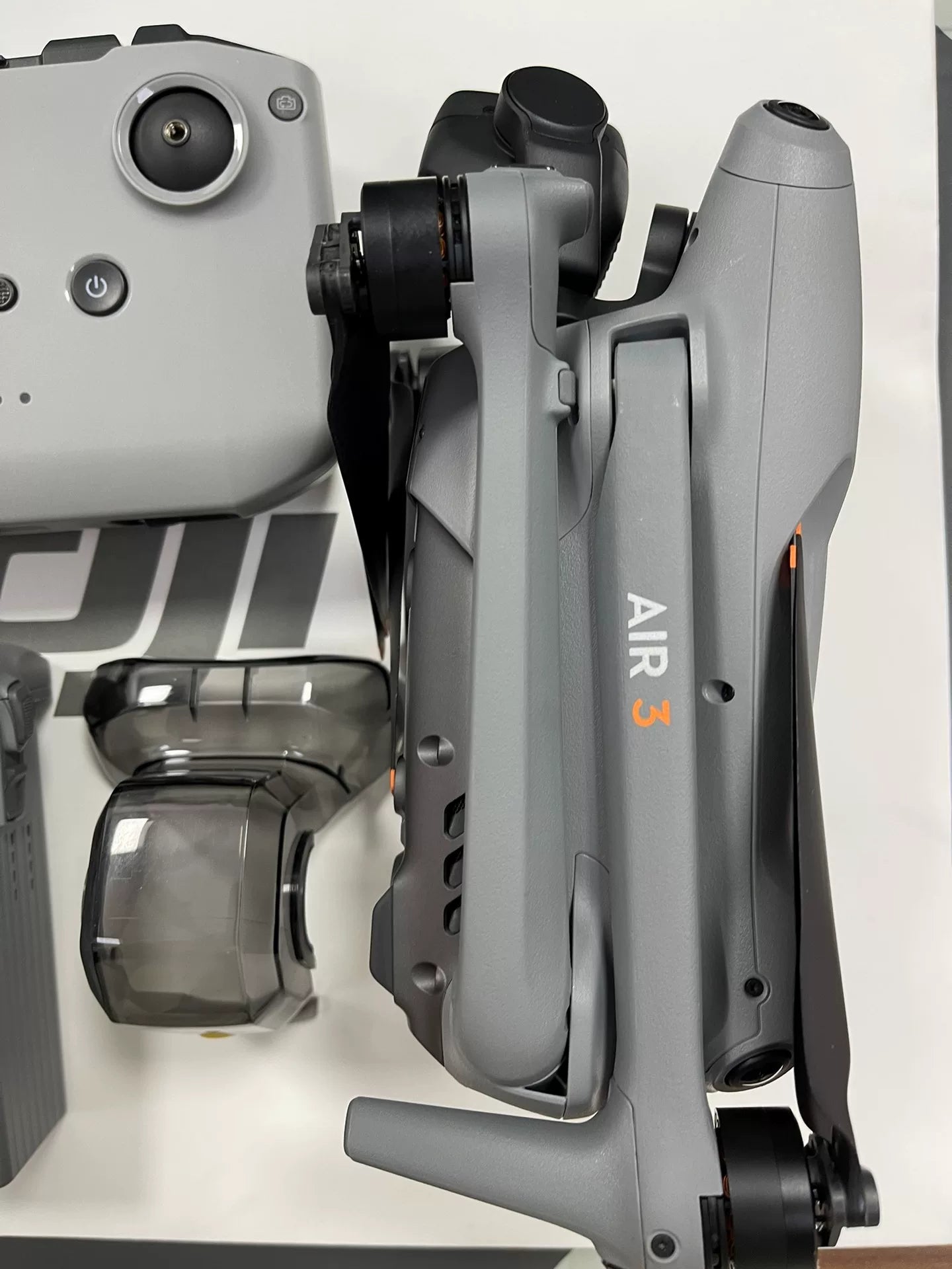 DJI Air 3 Drone Standard Combo – Used #6 – photo 3