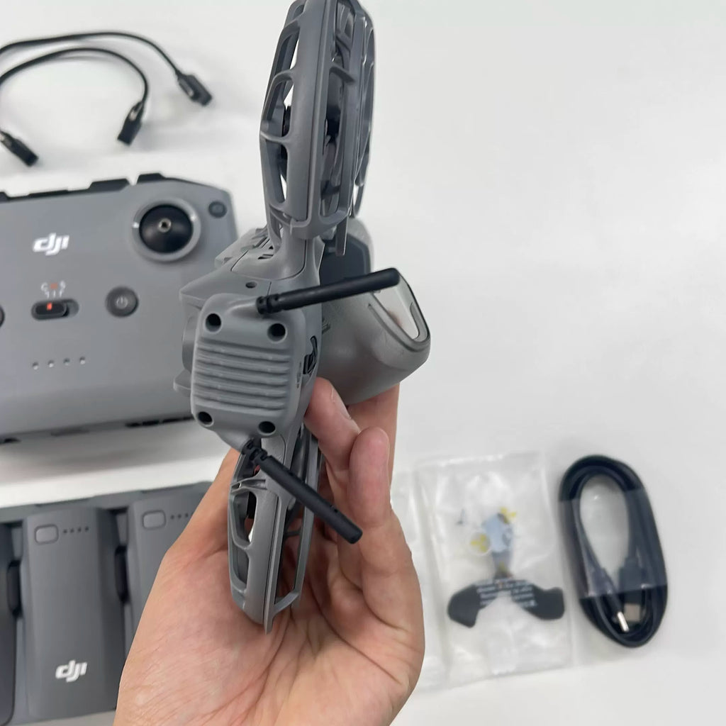 DJI Neo 2 Drone Fly More Combo – Used #10 – photo 6