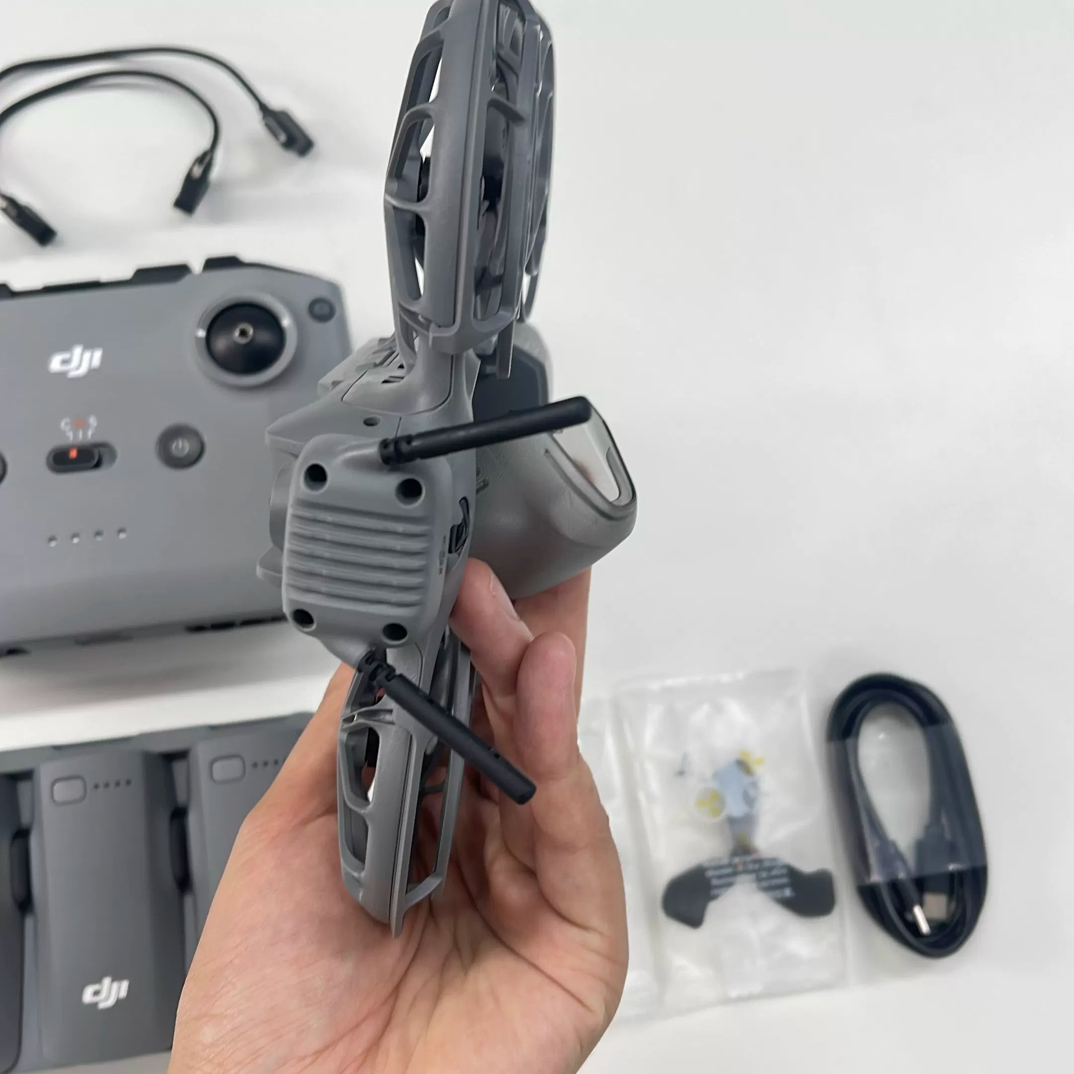 DJI Neo 2 Drone Fly More Combo – Used #10 – photo 6