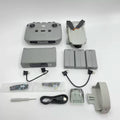 DJI Mini 2 Combo – open box, grade B – photo 1