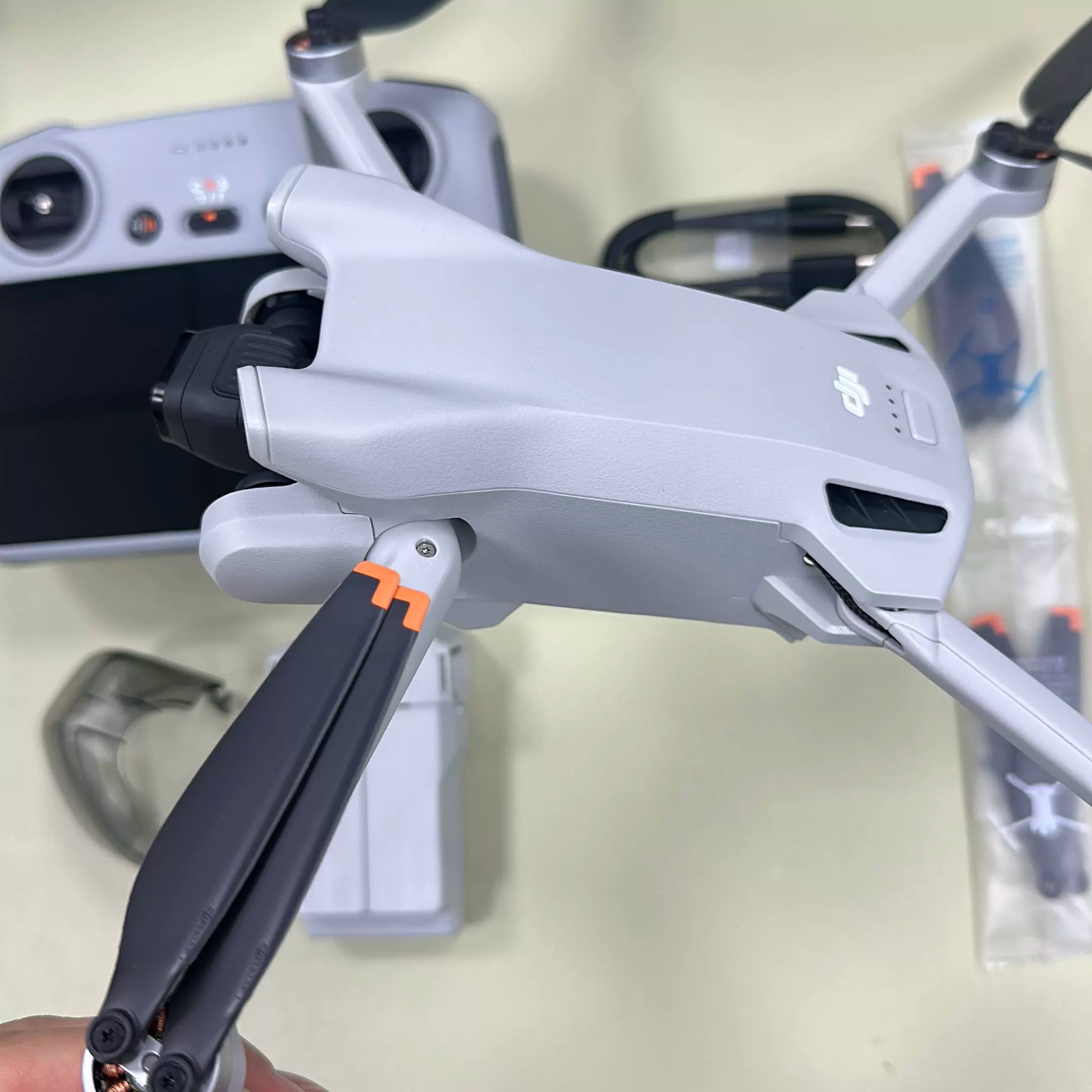 DJI Mini 3 Drone Standard Combo – Used #11 – photo 4