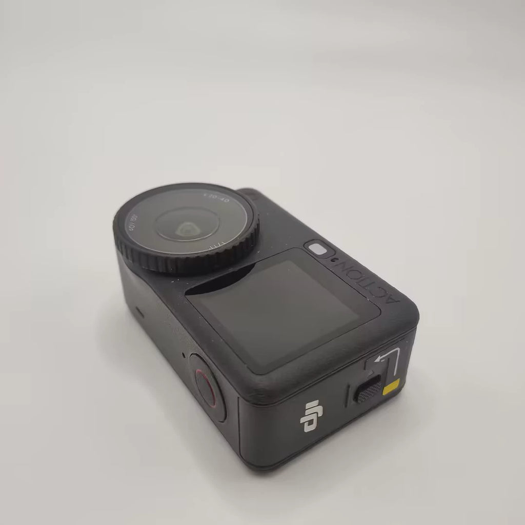 DJI Action 6 - 95 DJI Action 6 image 3
