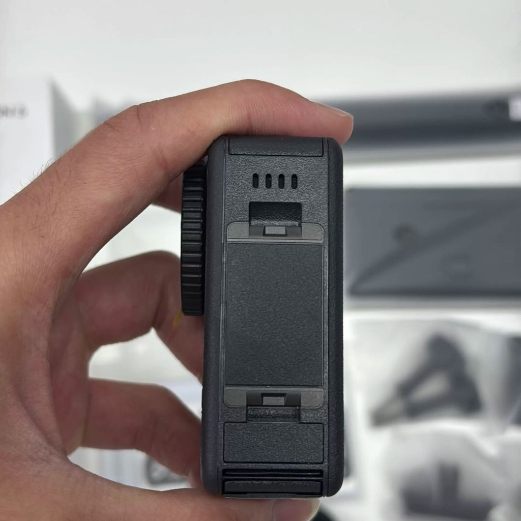 DJI Osmo Action 6 Action Camera Activated Only (Otherwise Unused) – Used – photo 4
