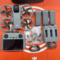 DJI Avata FPV Drone Fly More Combo – Used #4 – photo 1