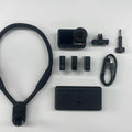 DJI Osmo Action 5 Pro Action Camera 3-Battery Combo – Used – photo 1