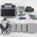 DJI Mini 4 Pro Drone Extended Battery – Used #10 – photo 1