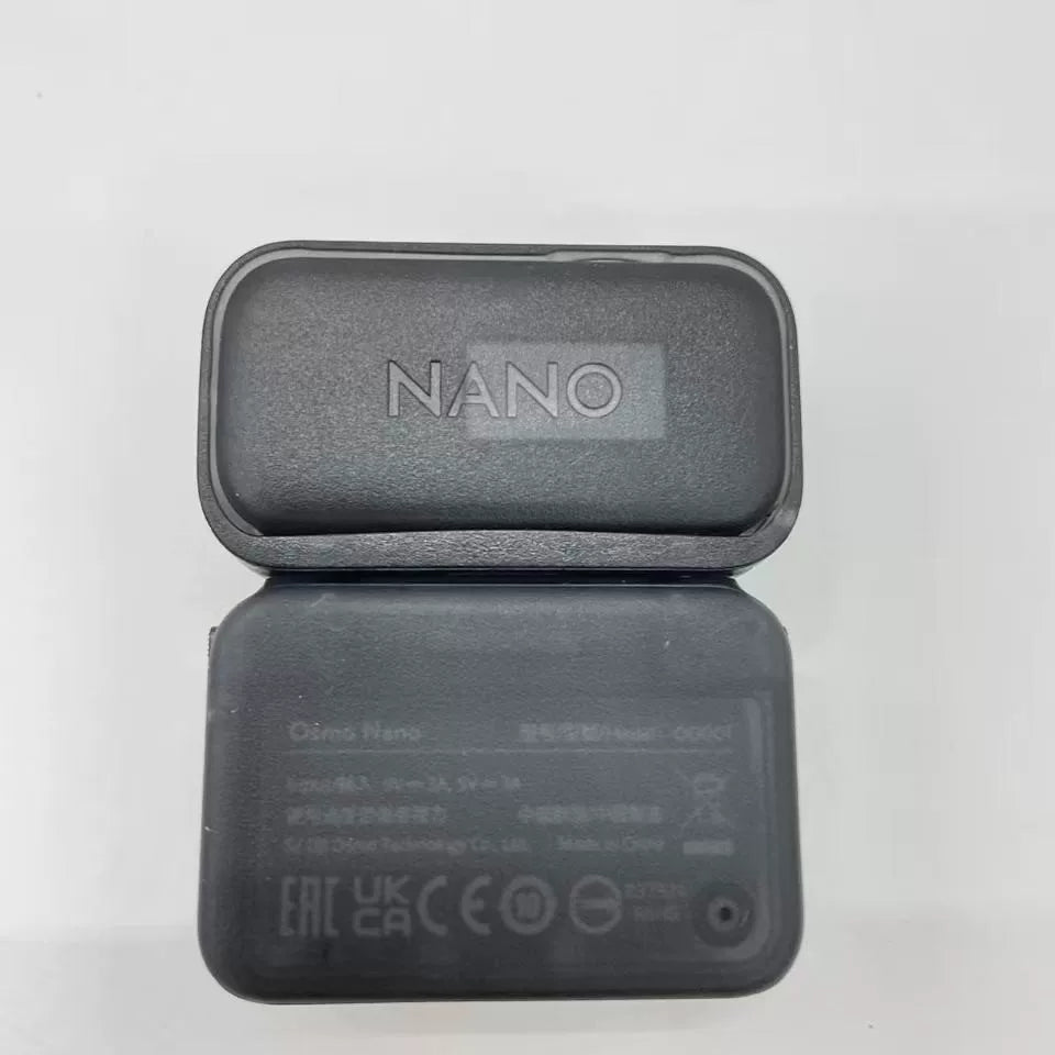 DJI Osmo Nano Standard Combo (128GB) Under DJI Warranty – open box, grade B – photo 4