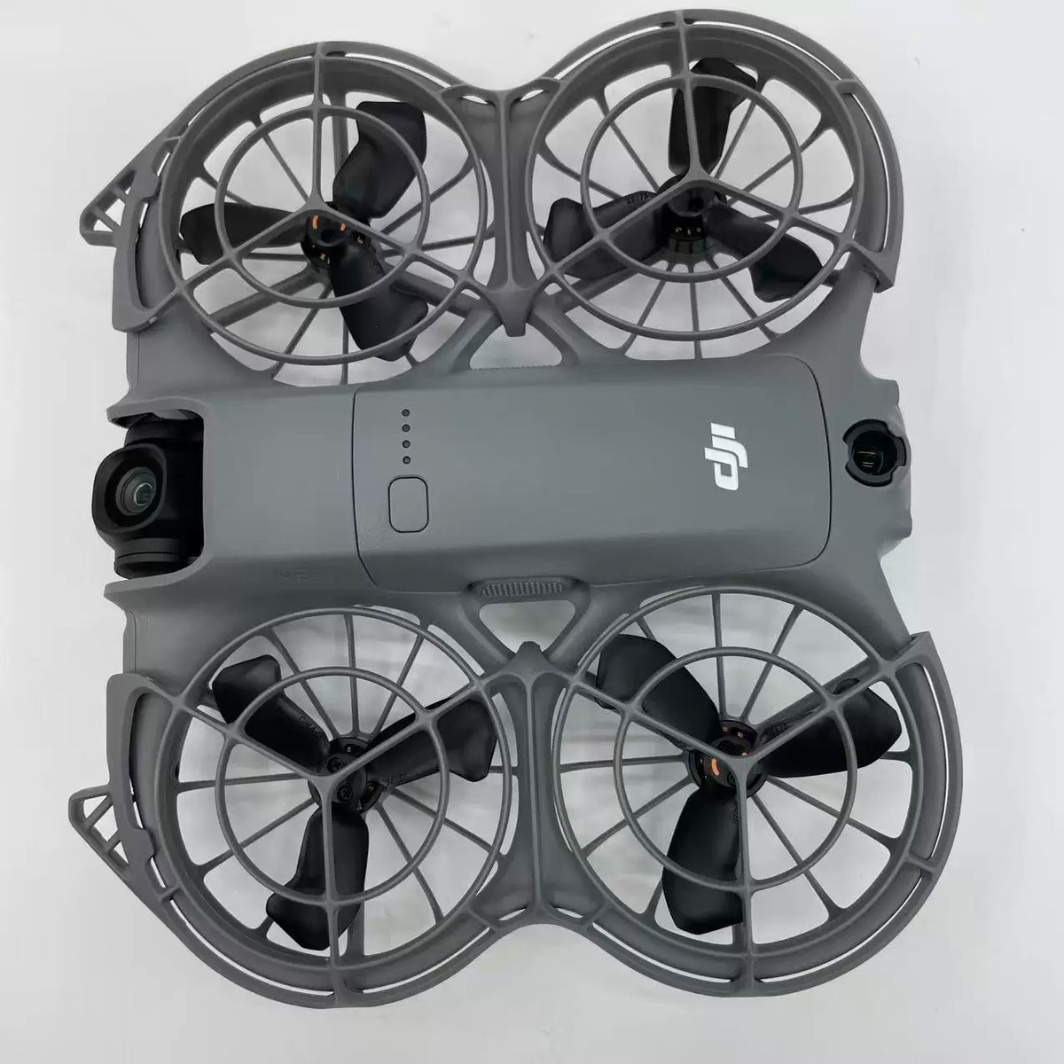 DJI Neo 2 Fly More Combo, DJI Care Refresh (transferable) – open box, grade B – photo 3