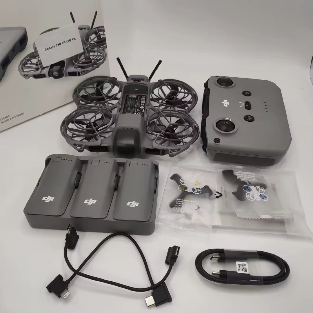 DJI Neo 2 - 99 DJINeo 2