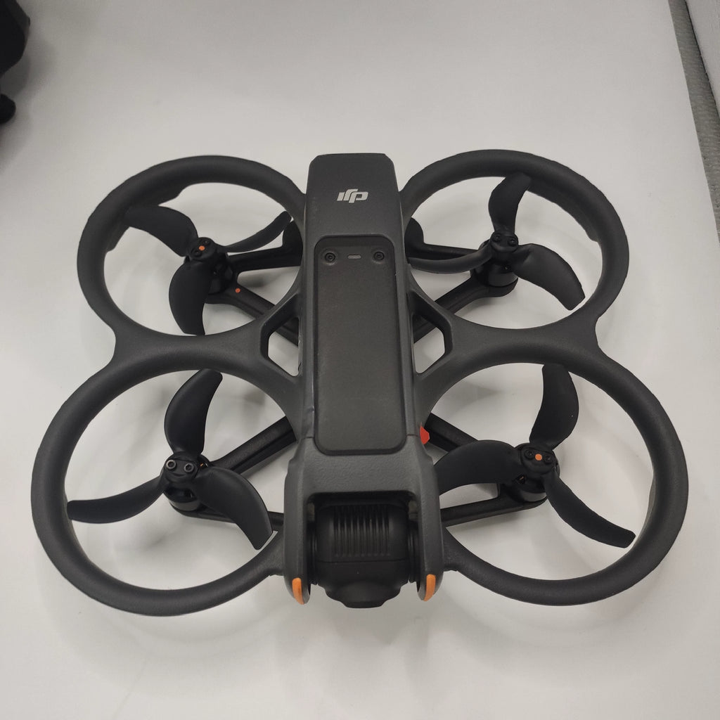 DJI Avata 2 - 9 DJIAvata 2 image 2