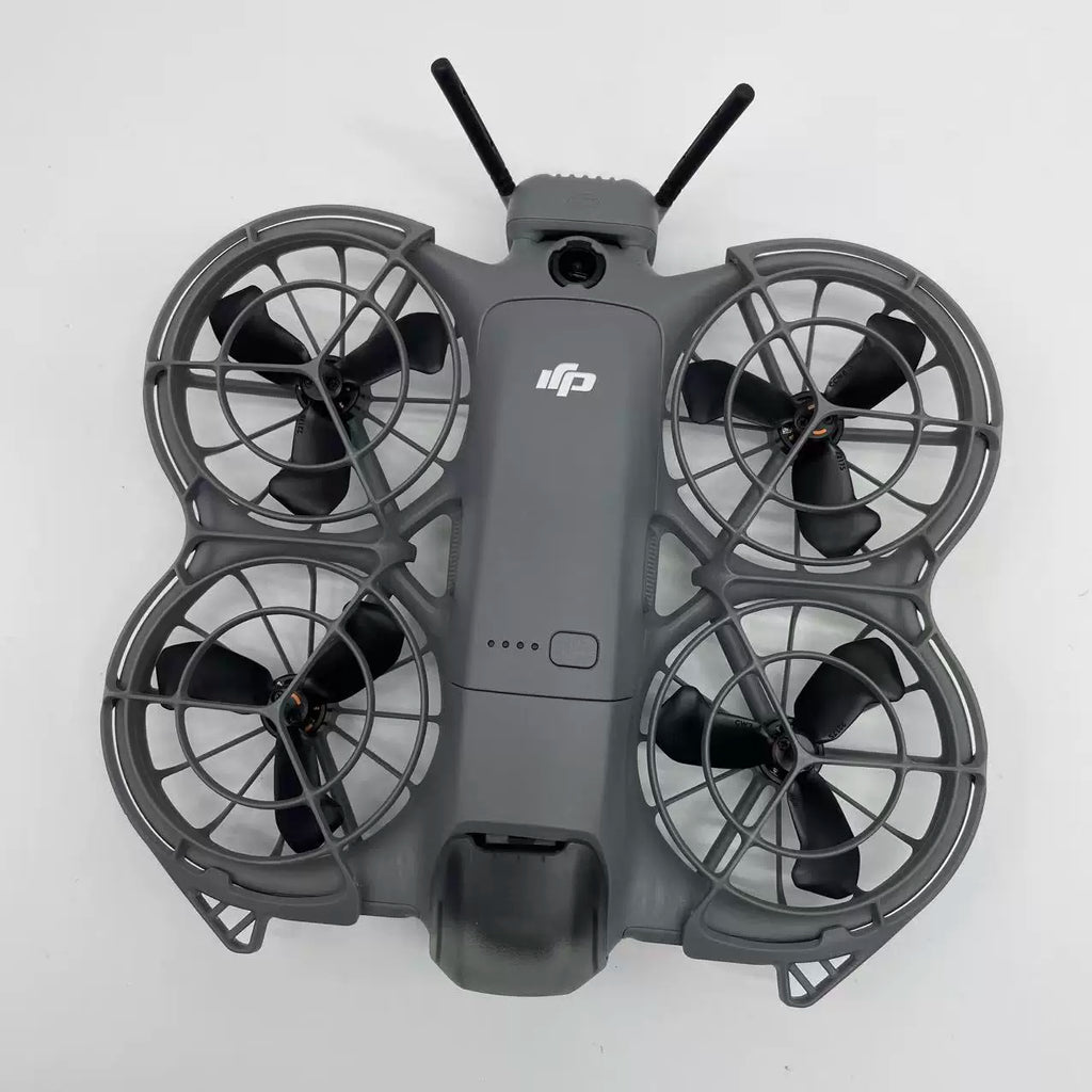 DJI Neo 2 Fly More Combo (Under DJI Warranty) – open box, grade A – photo 4