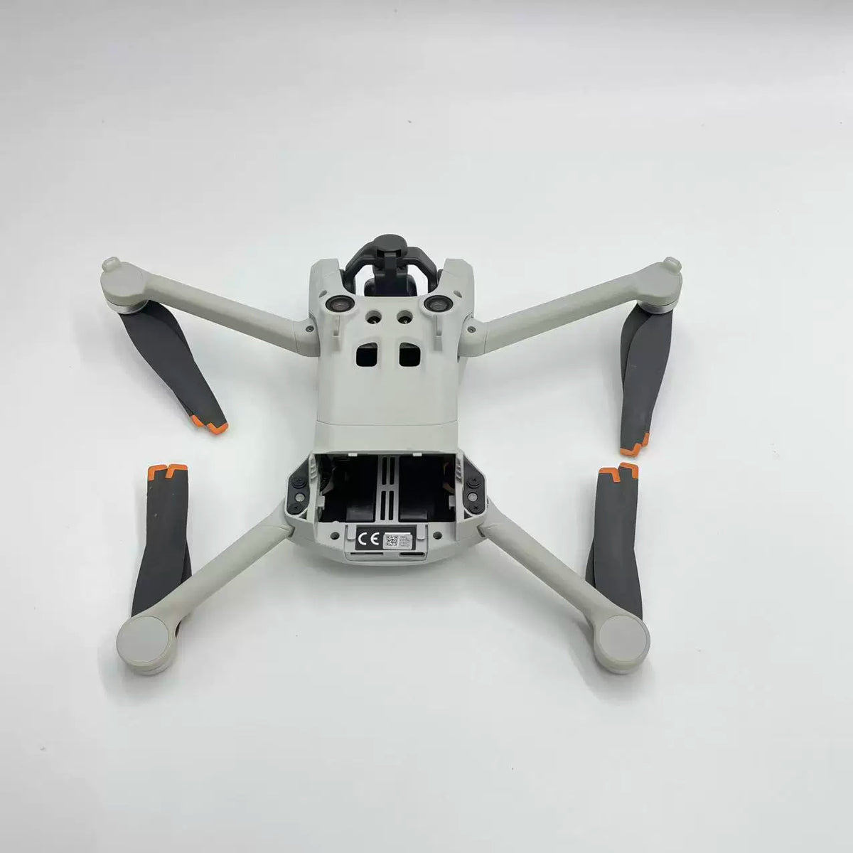 DJI Mini 3 Pro with Screen Remote (DJI RC) – open box, grade B – photo 7