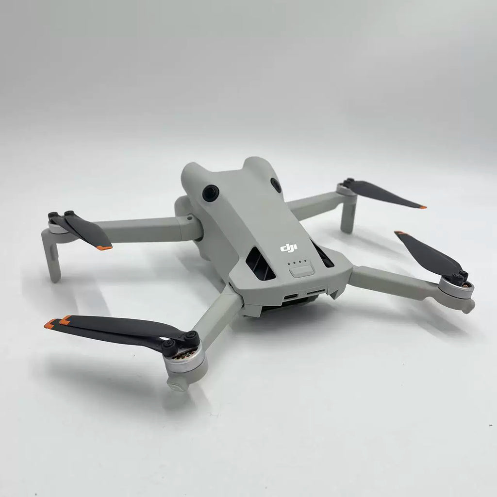 DJI Mini 4 Pro Plus Battery Fly More Combo – open box, grade B – photo 4