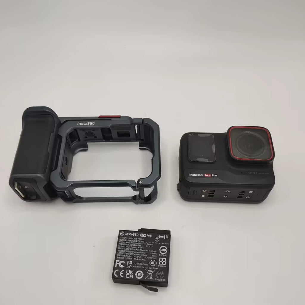 Insta360 Ace Pro - 95 Insta360 Ace P