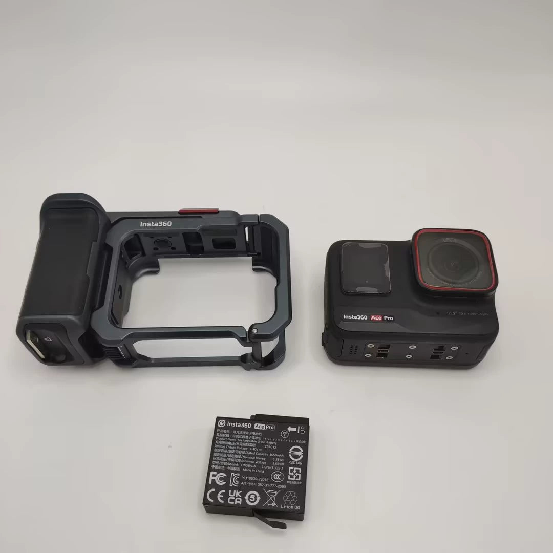 Insta360 Ace Pro - 95 Insta360 Ace P