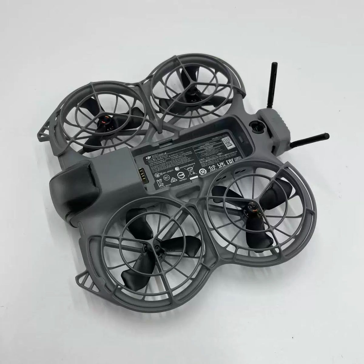 DJI Neo 2 Fly More Combo, DJI Care Refresh (transferable) – open box, grade A – photo 3