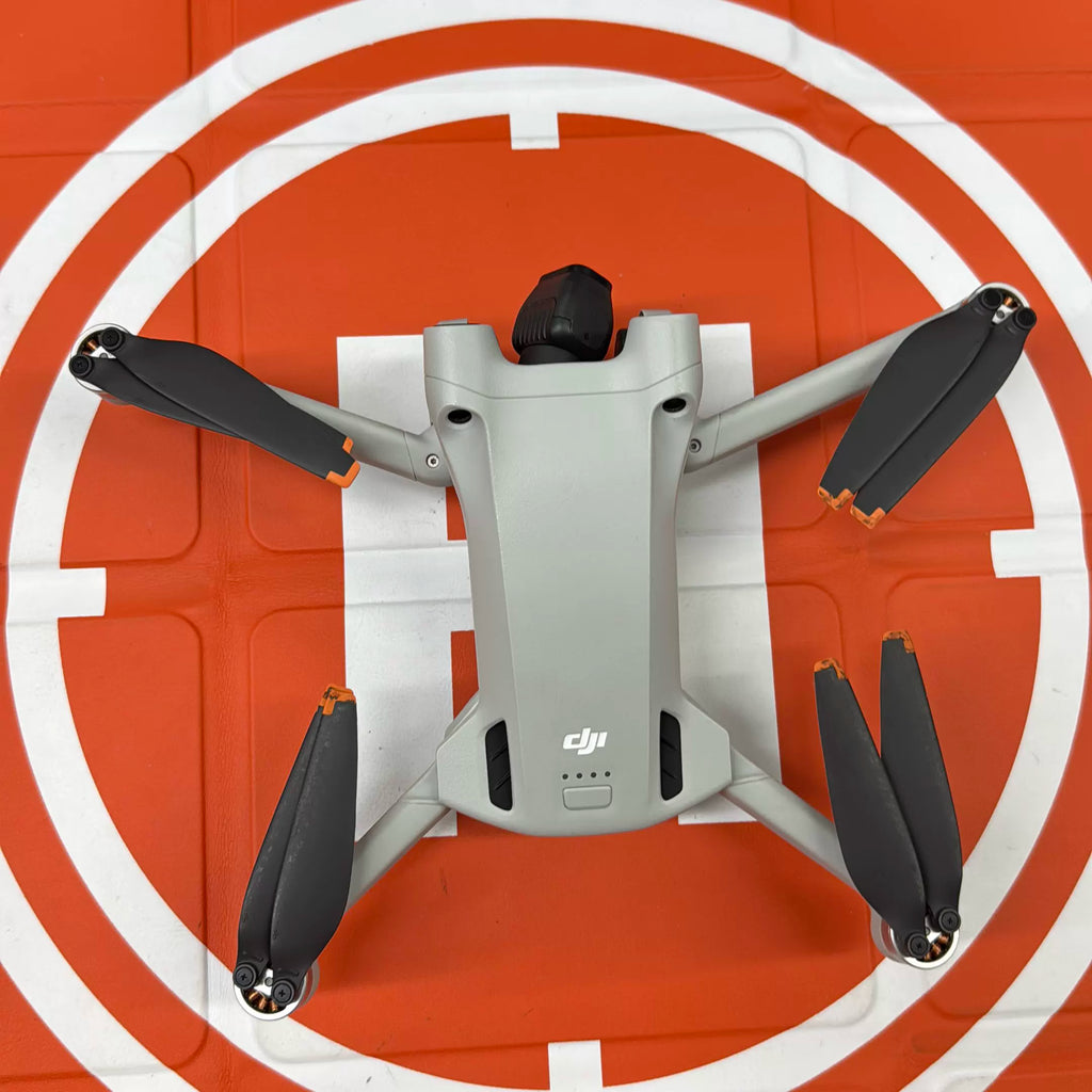 DJI Mini 3 Pro Drone Fly More Combo – Used – photo 2
