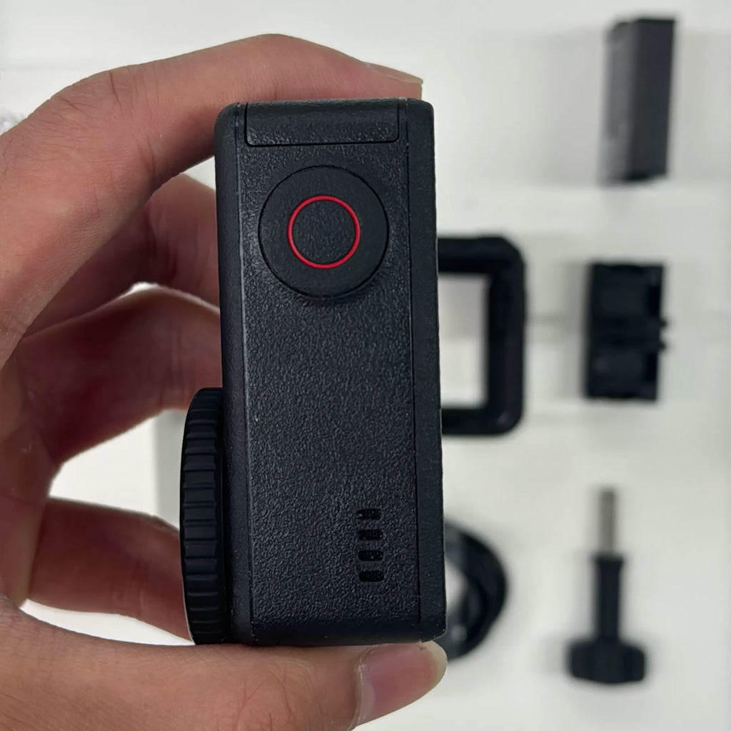 DJI Osmo Action 5 Pro Action Camera Standard Combo – Used #14 – photo 6