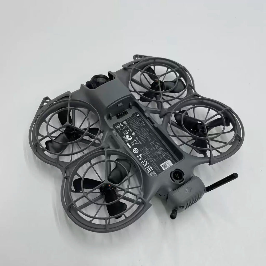 DJI Neo 2 Fly More Combo, DJI Care Refresh (transferable) – open box, grade B – photo 4