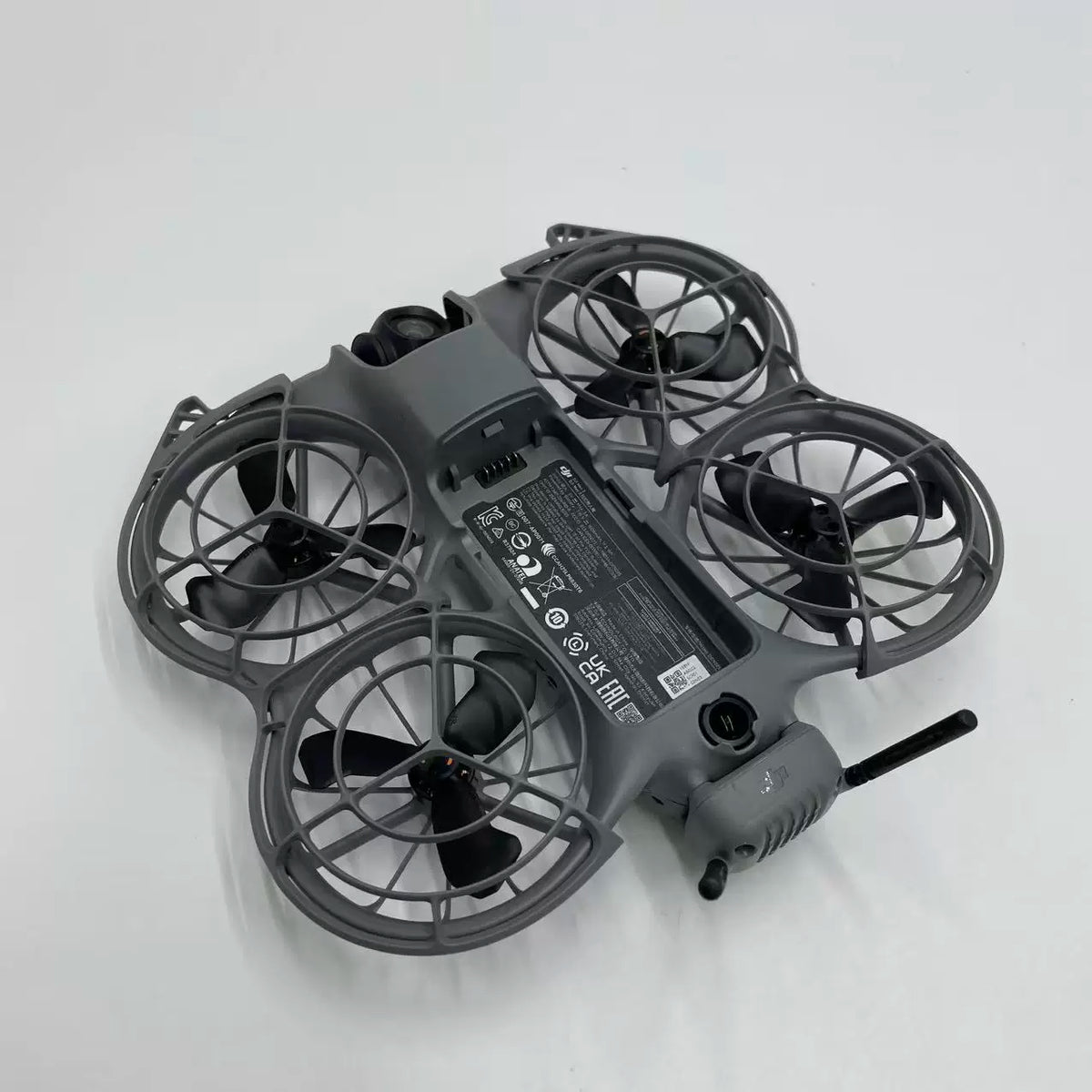DJI Neo 2 Fly More Combo, DJI Care Refresh (transferable) – open box, grade B – photo 4