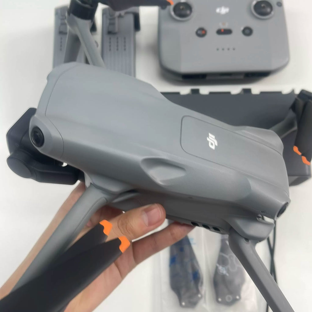 DJI Air 3 Drone Standard Remote – Used #6 – photo 6