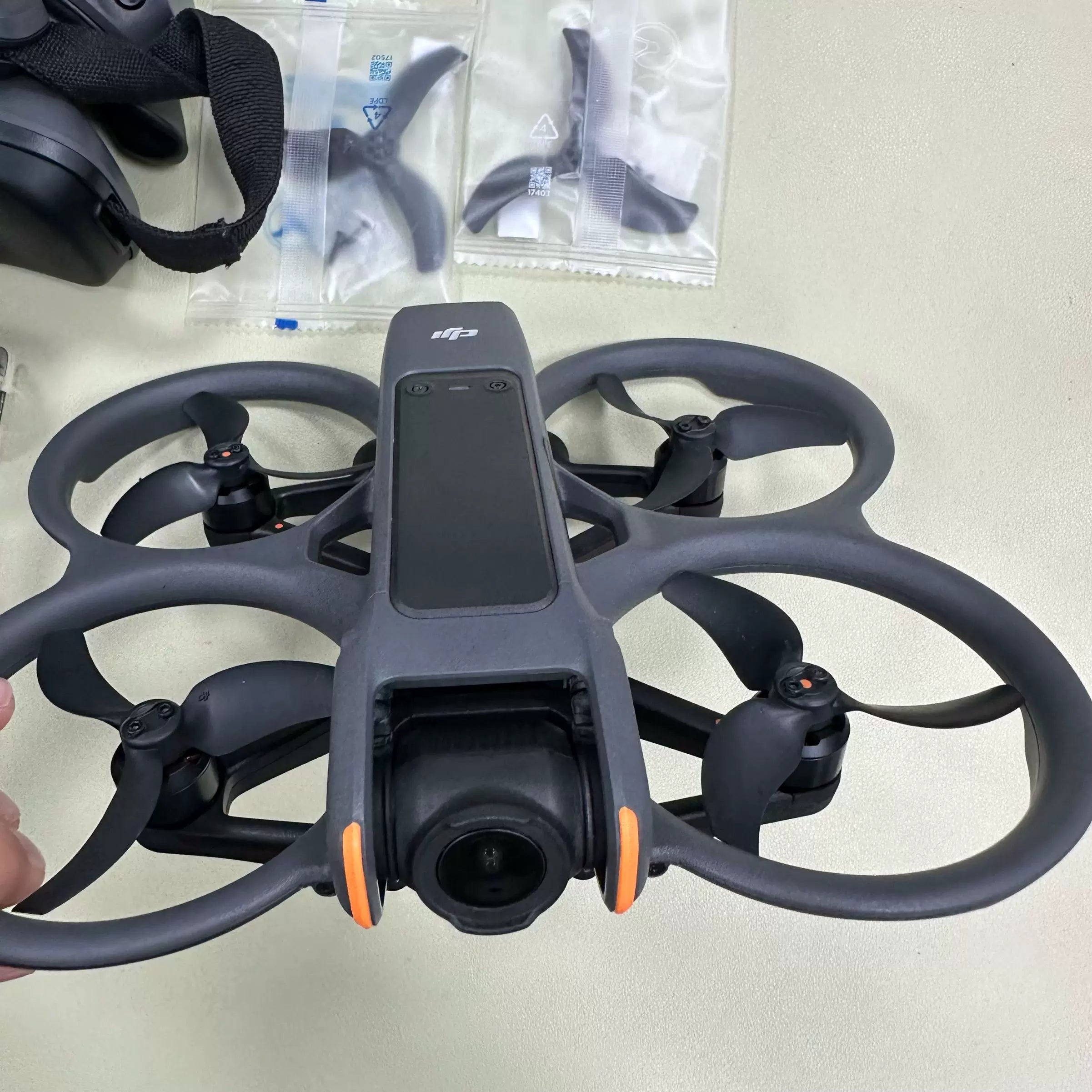 DJI Avata 2 FPV Drone Standard Combo – Used #2 – photo 6