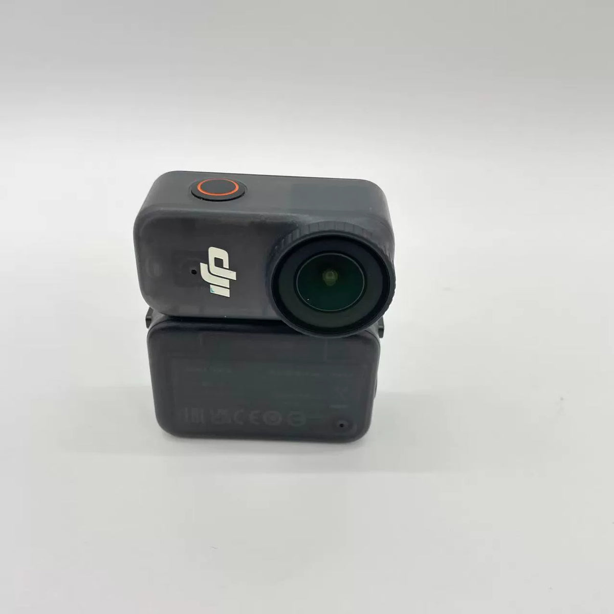 DJI Osmo Nano Standard Combo (128GB) – open box, grade B – photo 9