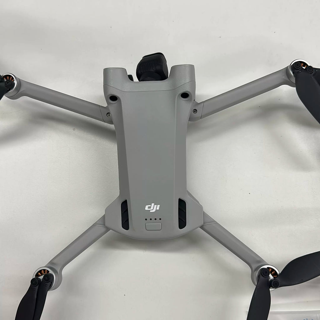 DJI Mini 3 Pro Drone Extended Battery – Used #2 – photo 3