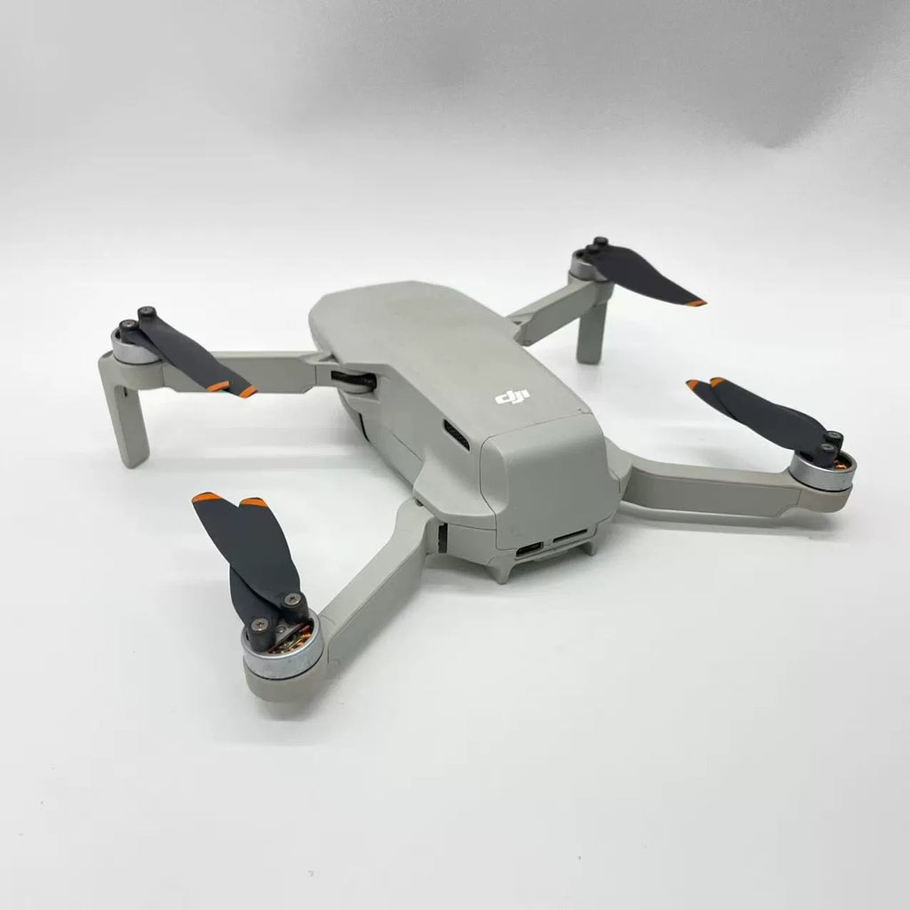 DJI Mini 2 SE Fly More Combo – open box, grade B – photo 4