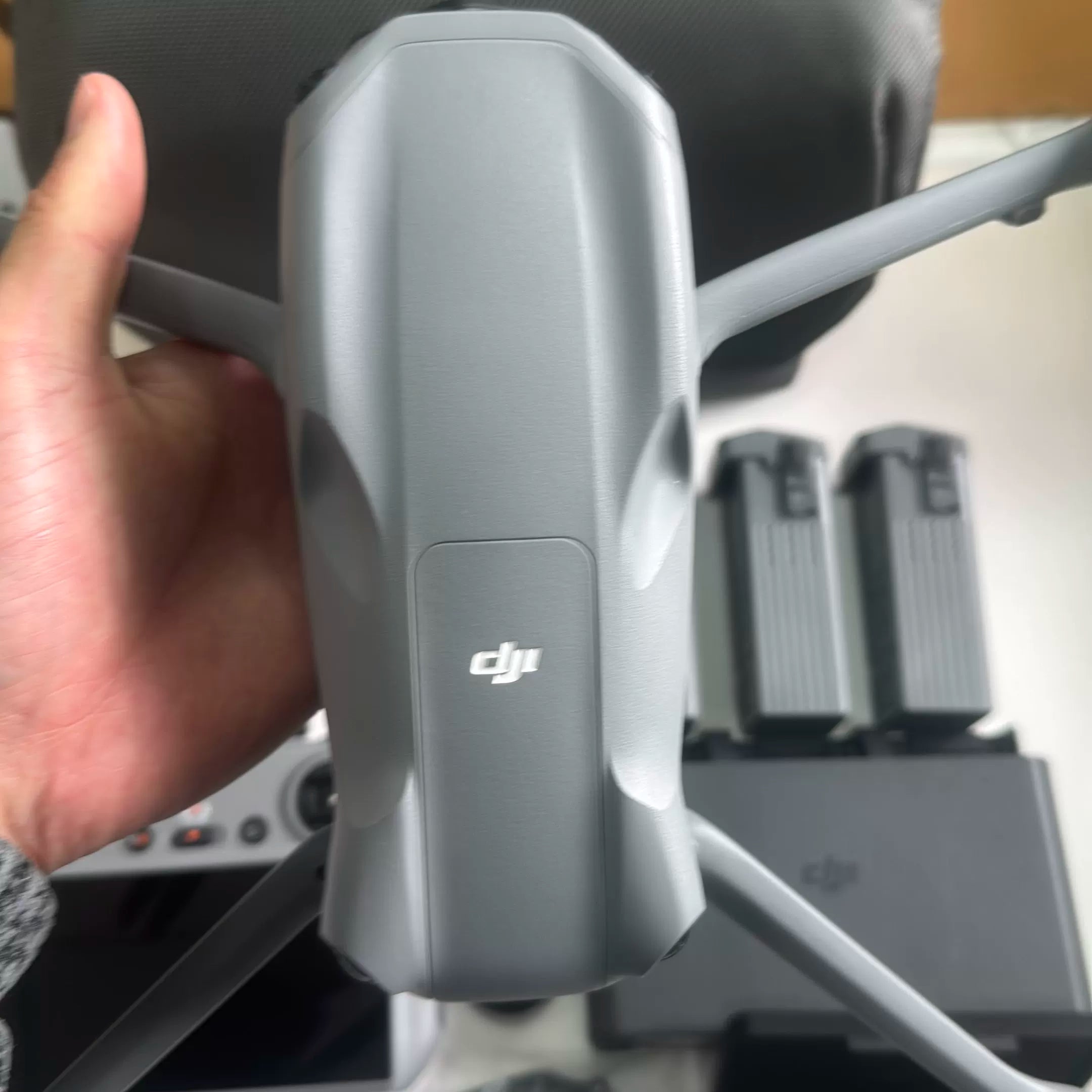DJI Air 3S Drone Fly More Combo – Used #17 – photo 5
