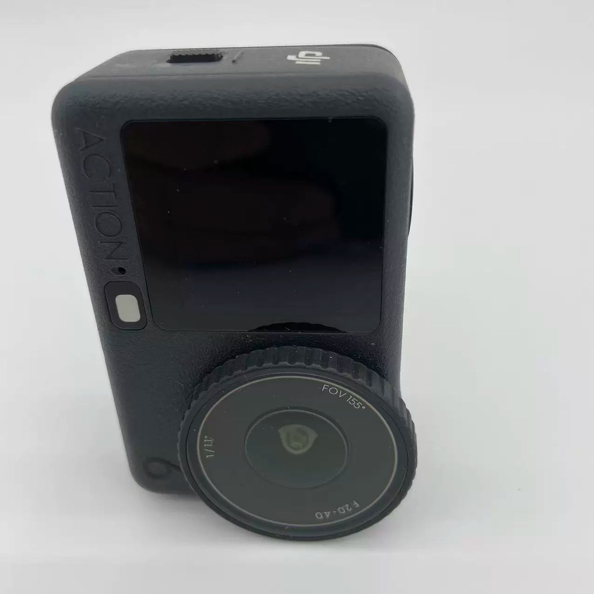 DJI Osmo Action 6 Adventure Combo, DJI Care Refresh (transferable) – open box, grade A – photo 5