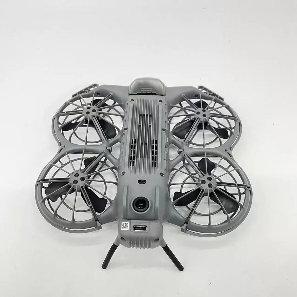 DJI Neo 2 Motion Fly More Combo, Under DJI Warranty – open box, grade B – photo 8