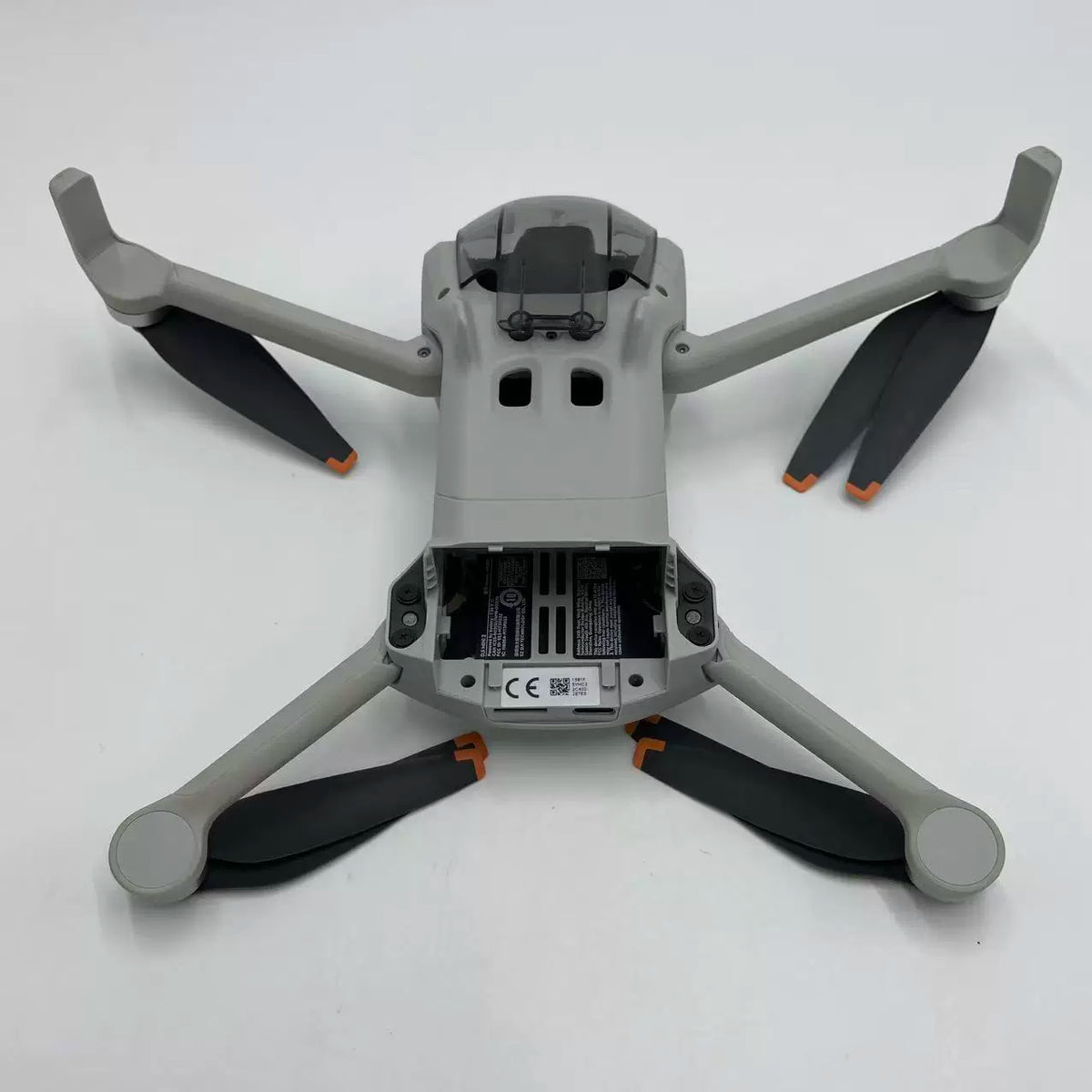 DJI Mini 3 Fly More Combo – open box, grade B – photo 7